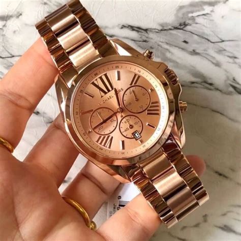 how to identify original michael kors watch|Michael Kors original price.